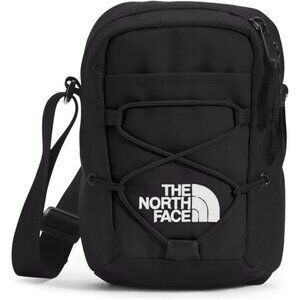 Jester Crossbody Bag, TNF Black